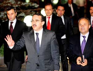 HSYK'de Yaşanan Krizin Esas Nedeni Alevilermiş!