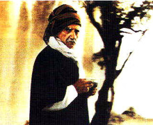 AKP'ye Said-i Nursi'yi sordular