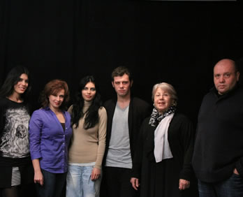 Beyazperdede İlk "Alevi Açılımı": Saklı Hayatlar