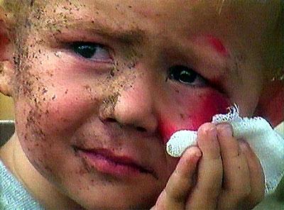 Fehmi SALIK : Öylesine Bir Yazı İşte