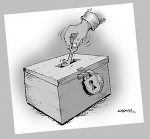 Bu Seçim Demokratik Değildir