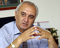 Ulusalcı Selmanpakoğlu Dinci Zaman Gazetesinde Alevileri Karaladı