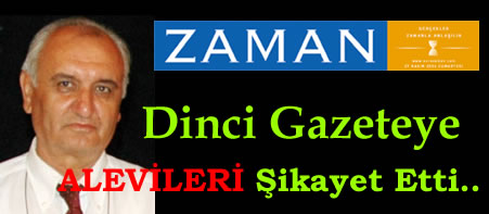 Hacıbektaş Şenlikleri Öncesi Ayrılık