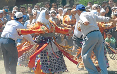Bu seçimde Aleviler temsil edilebilecek mi?