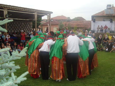 Alevi Raporu açıklandı 