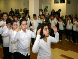 Duisburg ve Bielefeld'de Alevilik Dersleri başladı 