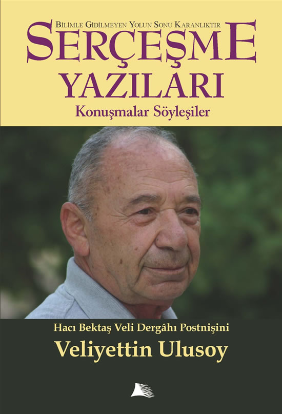 Kitap Tanıtımı : Serçeşme Yazıları