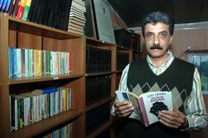 'Sessiz devrim'in mimarı : Tehditler aldım