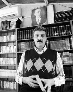 Nüfus Cüzdanlarından Din İbaresi Kalkacak