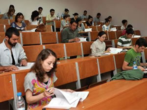 KPSS'de Cemaat Gölgesi