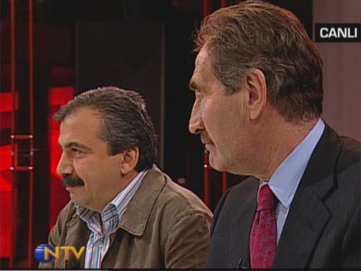 Sivaslılar! Siz rahatsız olmuyor musunuz?