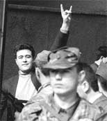 Bir katliam davası klasiği de Sivas'ta yaşandı