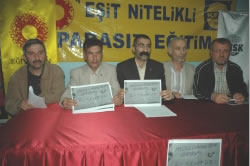 2 Temmuz anmaları öncesinde Sivas'ta katliamcılar işbaşında