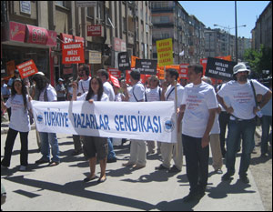 Yazarların Sivas'ı