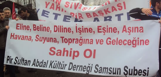 Sivaslılar Köyü doğasına sahip çıkıyor