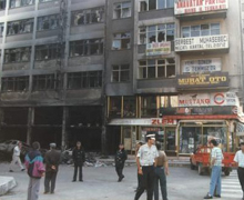 CHP İstanbul İl Başkanı: 'Sivas'ta gözlerimiz Günay'ı aradı'