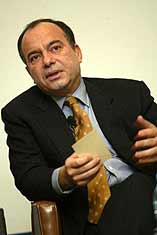 Korku cumhuriyetine doğru giderken...