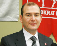 Konu Aleviler Olunca Sağ Partiler Tek Ses