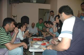 SU Tv'de AKP "temizliği"