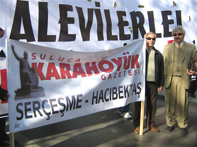 Emeğe Saygısı Olmayanın İnsana da Saygısı Olmaz