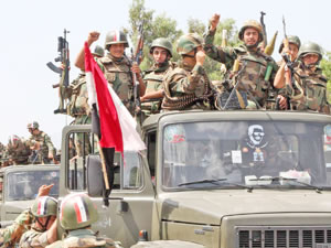 Suriye ve Demokrasi: Aleviler Sünnileri eziyorlar mı?