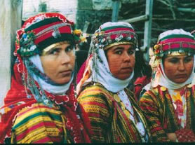 Bu ülkede Alevi olmak...