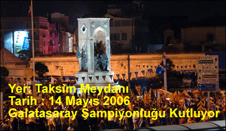 Emekçiye dayak taraftara kıyak