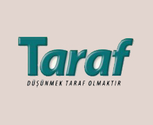 Ragıp Duran'a Taraf sansürü