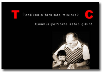 Tevfik TAŞ : Reklam ve Korku 