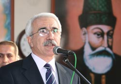 Aleviler çalıştay için umutsuz