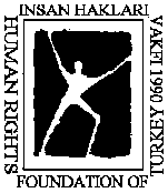 TİHV : Türban tartışmalarının yarattığı ortamdan kaygı duyuyoruz!