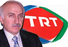 'TRT, Zaman'ın İzinden Gidiyor'