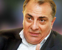 ODTÜ'de Türkeş tepkisi