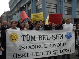 'Alevi misin? Sünni misin?'