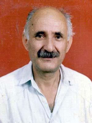 Turan Dursun anılıyor