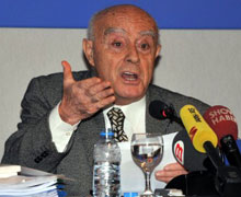 Savcı hakkında suç duyurusu