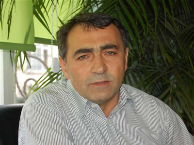 Öker: Beni partiler değil, Aleviler ilgilendirir