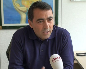 Alevilerin Talepleri ve Bağımsız Aday Turgut Öker