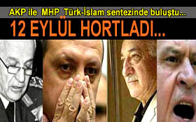 AKP ve MHP türban konusunda anlaştı