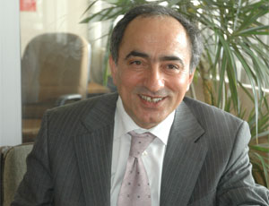 'Bu Beldenin Kaderi Bizimle Değişecek'