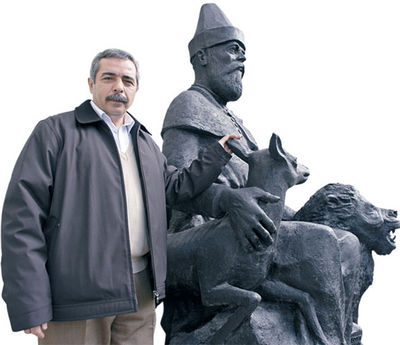 Münafık: İzzettin Doğan Hocaefendi