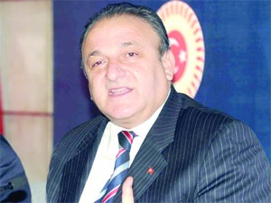 MHP alevi örgütlerinden adım bekliyor