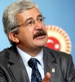 Alevilerin ve Kürtlerin talepleri dikkate alınmalı 