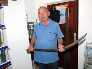 ALEVİ DOSYASI  5 : Veliyettin ULUSOY (2)