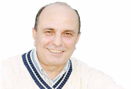 Yalçın ERGÜNDOĞAN : Yaşamı savunmanın bedeli kör tehdit