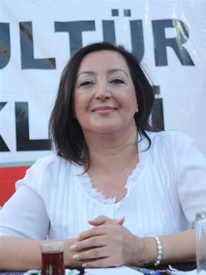 Alevileri sevmiyorlar