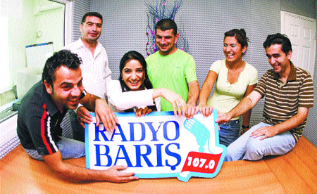 RADYO BARIŞ