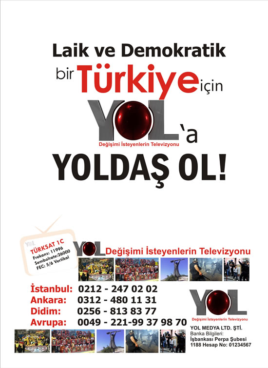 Şimdi reklamlar 'can'lar