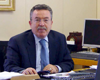 YÖK Başkanı’nın Nakşi merakı