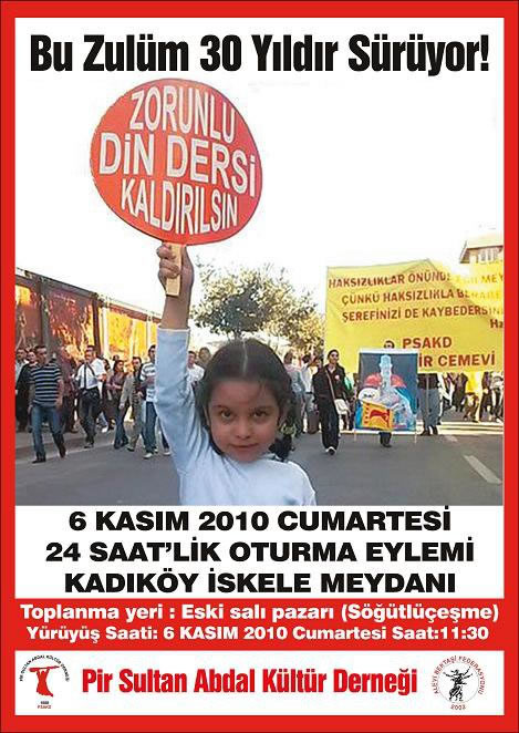 PSAKD : 6 Kasım'da İstanbul'dayız!...